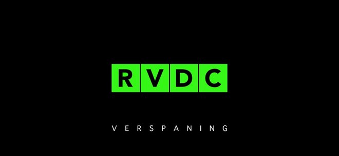 RVDC-Verspaning